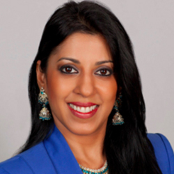 Dr. Farzanna Sherene Haffizulla