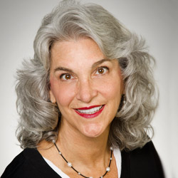 Cheri Morris