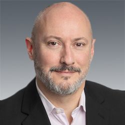 Donough Roche