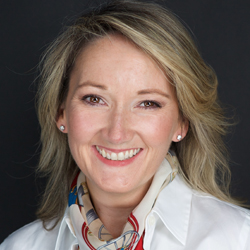 Gabrielle McMillan
