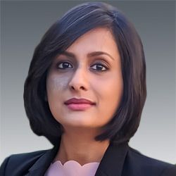 Priyanka Parkar
