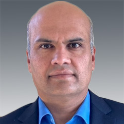 Rajesh Gopinath