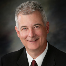 Ron Patterson
