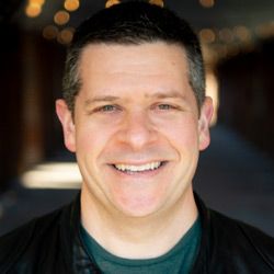 Andrew Kadish