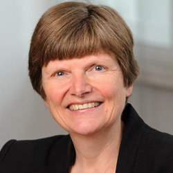 Melanie Leech