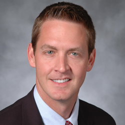 Brian Andrew