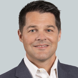 Paul Touhey