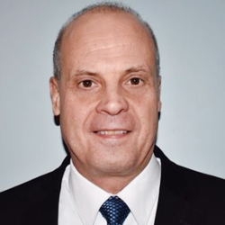 Anthony Fracasso