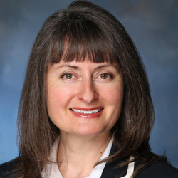 Meghan Sahli-Wells