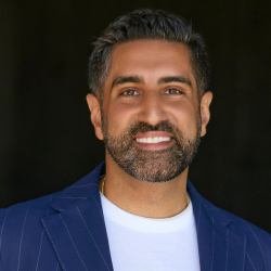 Vik Uppal