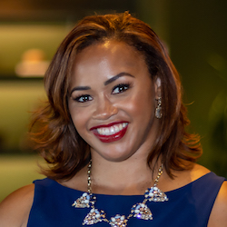 Michelle Mills Clement