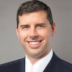 Michael Keinath
