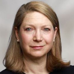 Nicole Brocklebank-Fowler