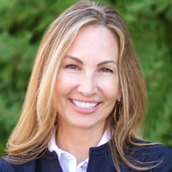 Ann Silverberg
