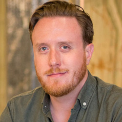 Josh Maddox