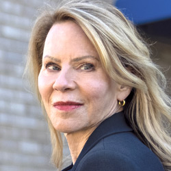 Suzanne Hillman