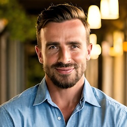 Matthew Thomson