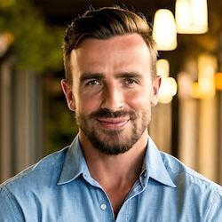 Matthew Thomson
