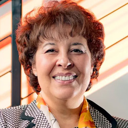 Dora Cheatham