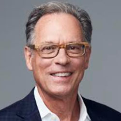 Bill Halter