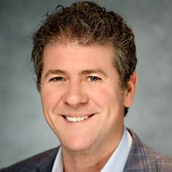 Trevor Ryan