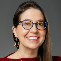 Emily Lauren Martis