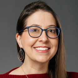 Emily Lauren Martis