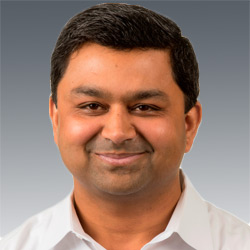Mukul Anand