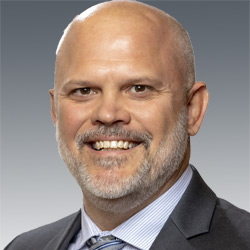 Jeremy Arnold