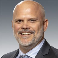 Jeremy Arnold