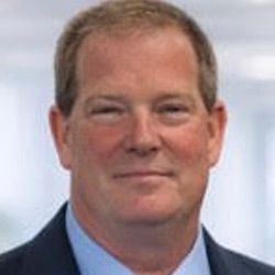 Mark Cunningham  