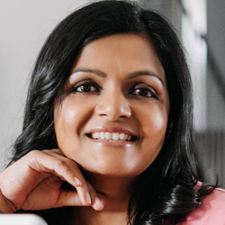 Palak Shah