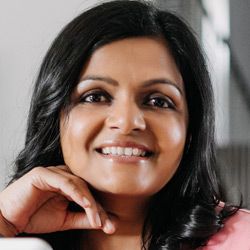 Palak Shah