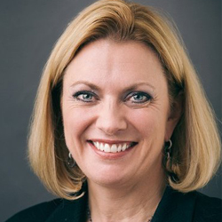 Carla Christofferson