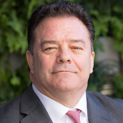 Barry Broome