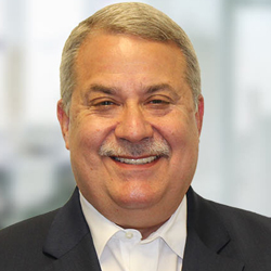 Ronald Dreskin