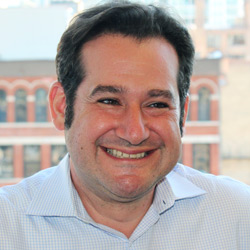 Jonathan Glick