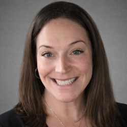 Annie Atkinson