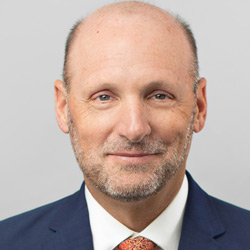 Andrew Silverman