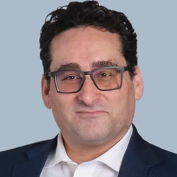 Mark Shraiberg
