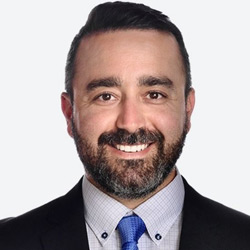 Brian Yeretzian