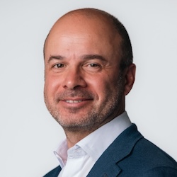 David Arditi