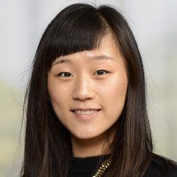 Sonia Wang