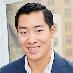Brandon Wang