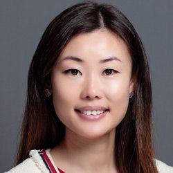 Chantal Wu