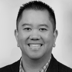 Joe Chin