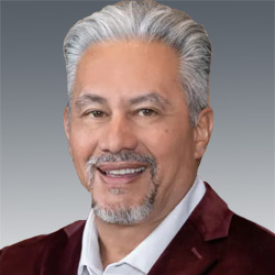 Jeffrey Garza Walker