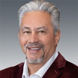 Jeffrey Garza Walker