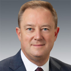 Robert Ward