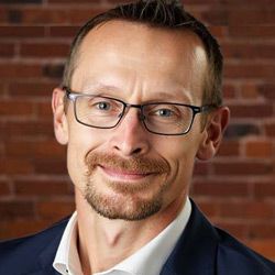 Dr. Wade Smith  